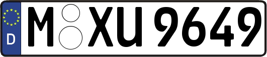 M-XU9649