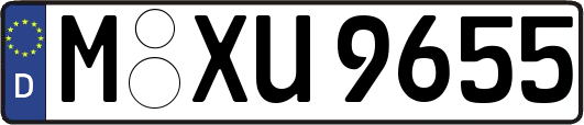 M-XU9655