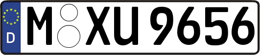 M-XU9656
