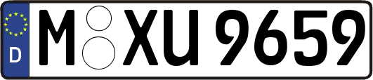 M-XU9659