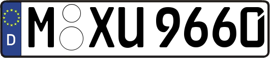 M-XU9660
