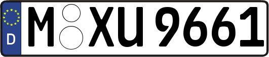M-XU9661