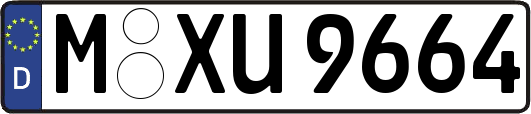 M-XU9664