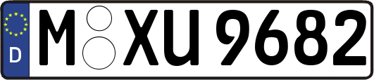 M-XU9682