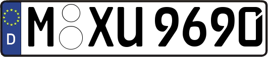 M-XU9690