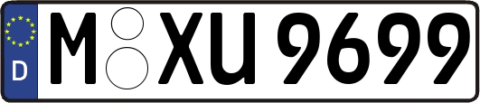 M-XU9699