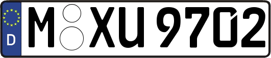 M-XU9702