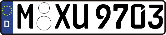 M-XU9703
