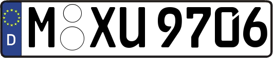 M-XU9706