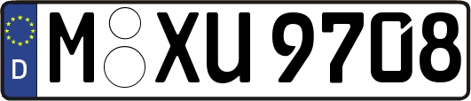 M-XU9708