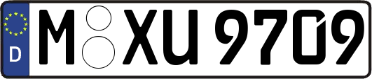 M-XU9709