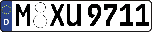 M-XU9711