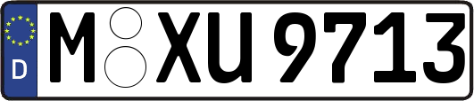 M-XU9713