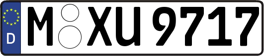M-XU9717