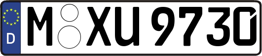 M-XU9730