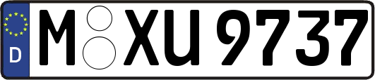 M-XU9737