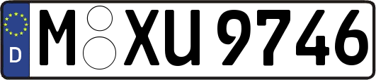 M-XU9746