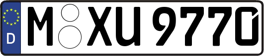 M-XU9770