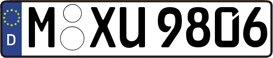 M-XU9806