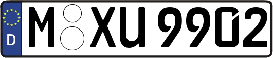 M-XU9902