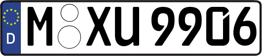 M-XU9906