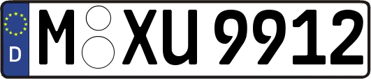 M-XU9912