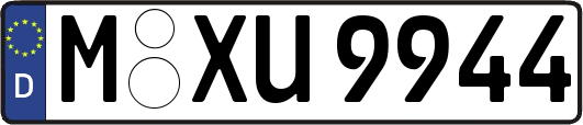 M-XU9944