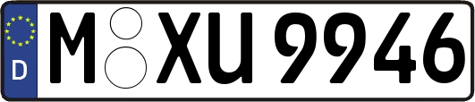 M-XU9946