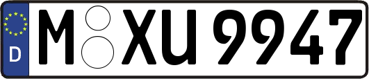 M-XU9947