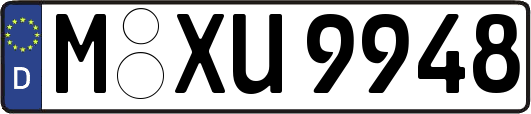 M-XU9948