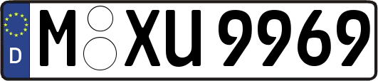 M-XU9969