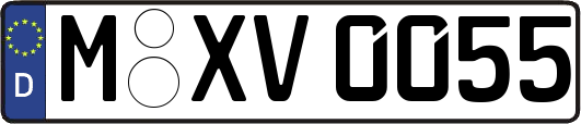 M-XV0055