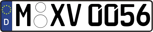 M-XV0056