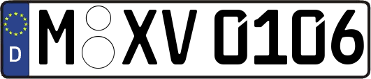 M-XV0106