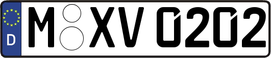 M-XV0202