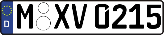 M-XV0215