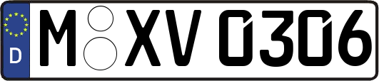 M-XV0306