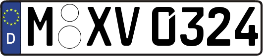 M-XV0324