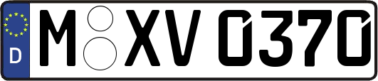 M-XV0370