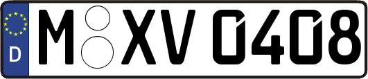 M-XV0408