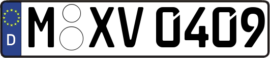 M-XV0409