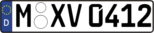 M-XV0412