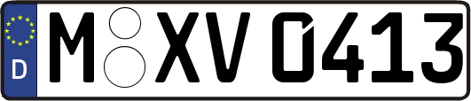 M-XV0413