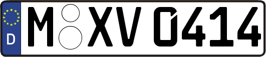 M-XV0414