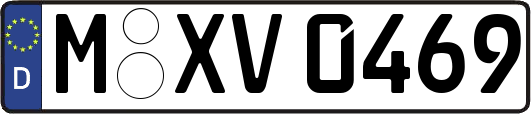 M-XV0469