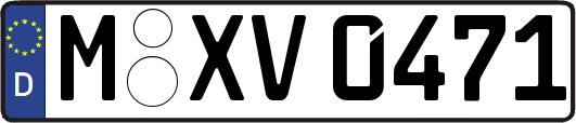M-XV0471