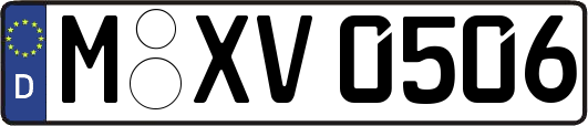 M-XV0506