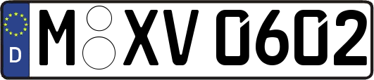 M-XV0602