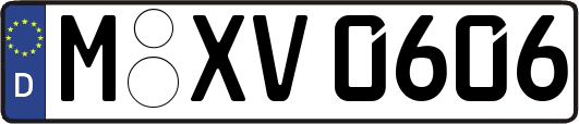 M-XV0606