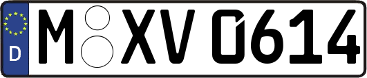 M-XV0614